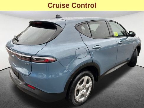 Used 2024 Dodge Hornet GT AWD/4WD image 10