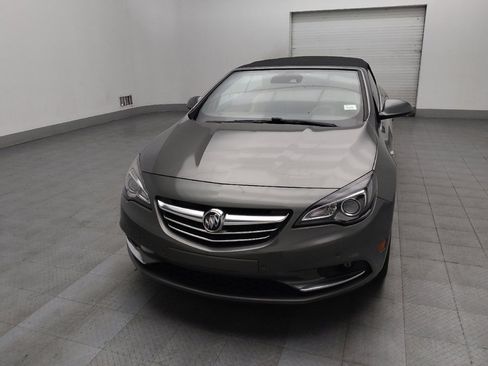 Used 2019 Buick Cascada Premium FWD image 15
