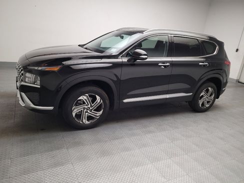 Used 2023 Hyundai Santa Fe SEL w/ Premium Package AWD/4WD image 2