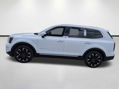 Used 2023 Kia Telluride SX Prestige AWD/4WD image 7