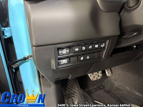 New 2026 Toyota Tundra TRD Pro image 40