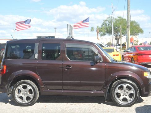 Used 2008 Honda Element SC image 19
