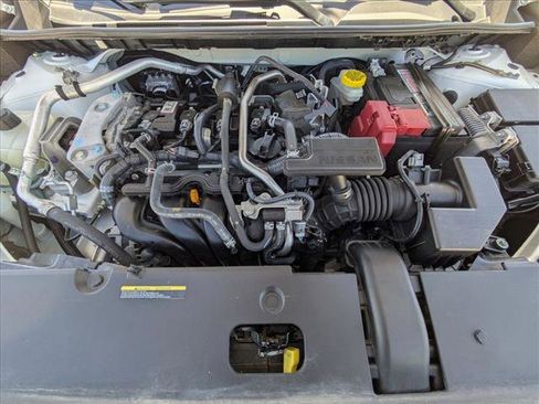 Used 2024 Nissan Sentra SV FWD image 22