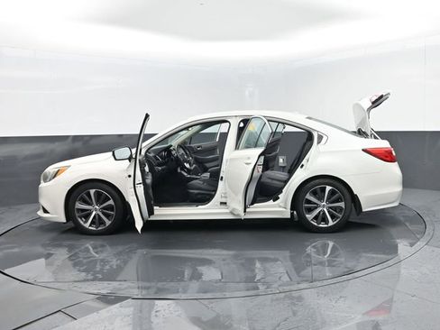 Used 2015 Subaru Legacy 2.5i Limited AWD/4WD image 31