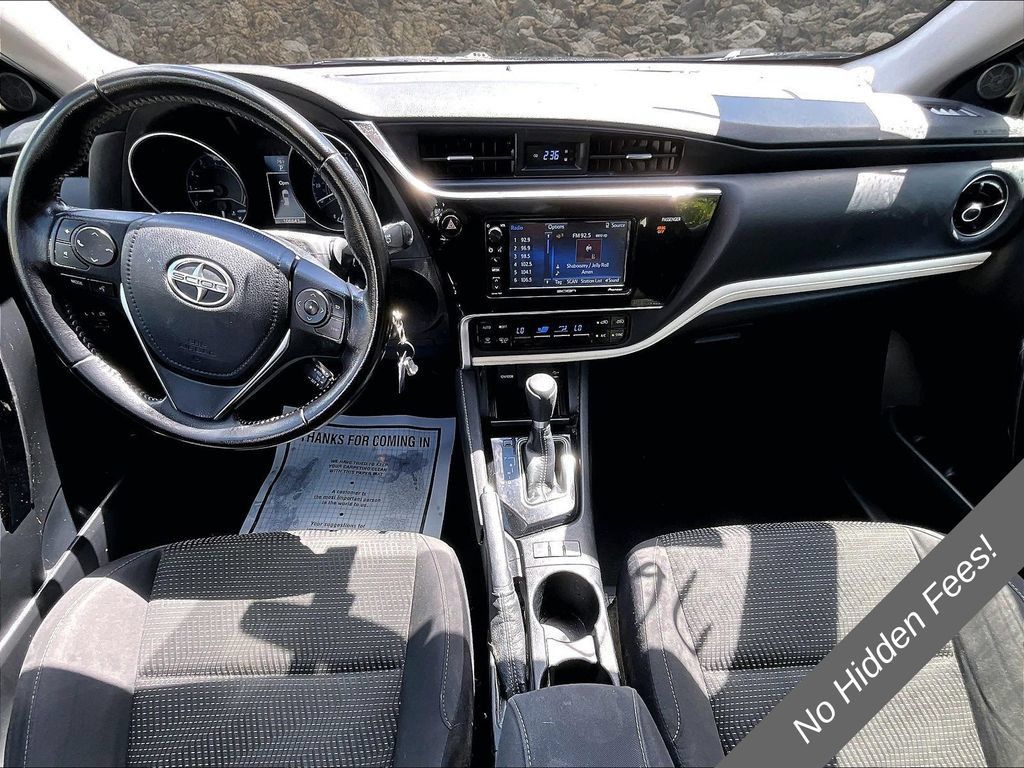 Used 2016 Scion iM FWD image 13