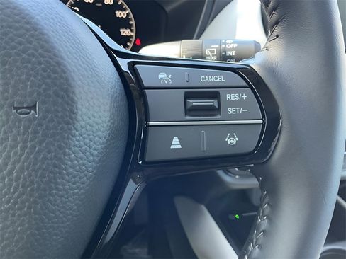 New 2026 Honda HR-V EX-L image 40