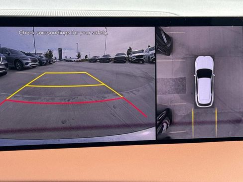 New 2026 Genesis GV70 2.5T Advanced image 28