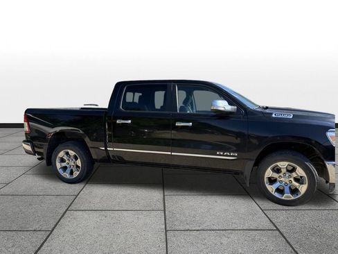 Used 2022 RAM 1500 Big Horn AWD/4WD image 34