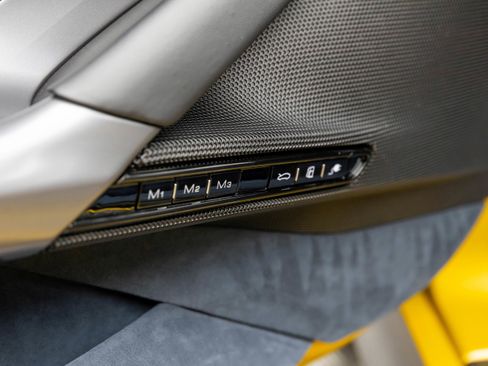 Certified 2024 Ferrari SF90 Spider image 13