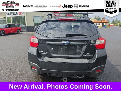 Used 2013 Subaru Crosstrek 2.0i Premium AWD/4WD image 5