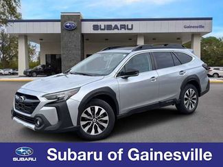 Certified 2023 Subaru Outback Limited XT AWD/4WD video 1