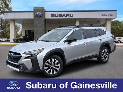 Used 2023 Subaru Outback Limited XT