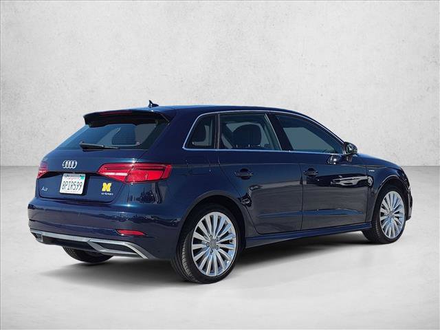 Used 2017 Audi A3 e-tron Prestige w/ Prestige Package FWD image 5