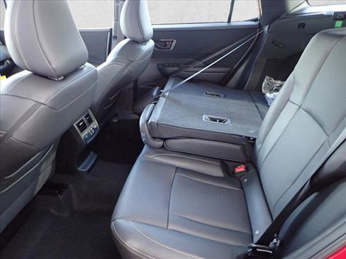 New 2026 Subaru Outback Limited XT image 10