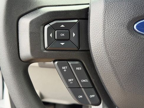 New 2026 Ford E-450 and Econoline 450 Super Duty w/ Power Equipment Group image 30