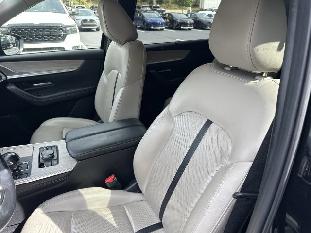 Used 2024 MAZDA CX-90 3.3 Turbo w/ Preferred Plus AWD/4WD image 14
