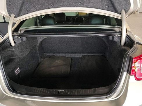 Used 2016 Chevrolet Malibu LTZ FWD image 15