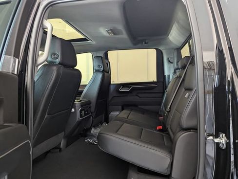 New 2026 GMC Sierra 2500 Denali w/ Technology Package AWD/4WD image 7