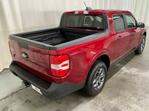 New 2026 Ford Maverick XLT w/ 4K Tow Package AWD/4WD image 3