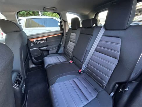 Used 2020 Honda CR-V EX image 12