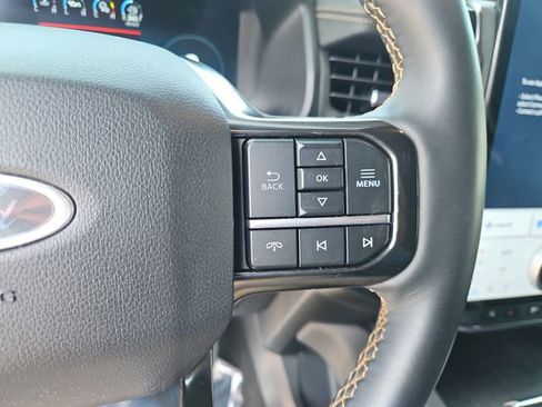 Used 2024 Ford Expedition Max Platinum AWD/4WD image 25