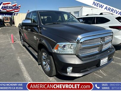 Used 2014 RAM 1500 Limited