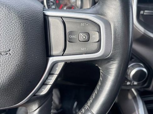 Used 2022 RAM 1500 Big Horn image 23