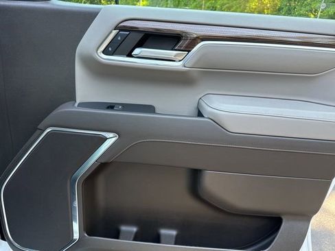 Used 2023 Chevrolet Silverado 1500 LT image 28