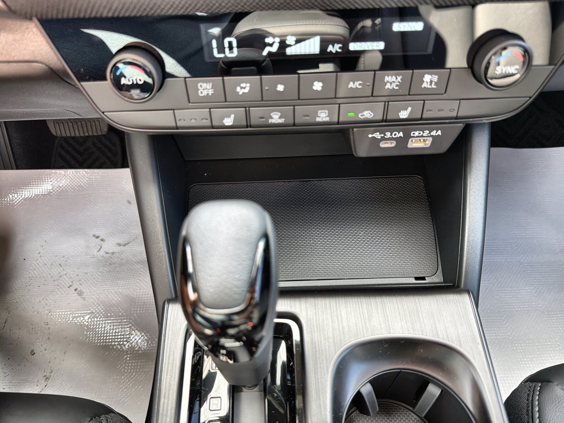 New 2026 Subaru Outback Premium AWD/4WD image 27