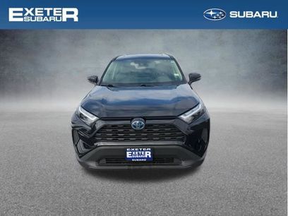 Used 2024 Toyota RAV4 XLE w/ Convenience Package