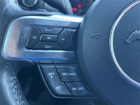 Used 2018 Ford Mustang Coupe w/ Equipment Group 101A image 27