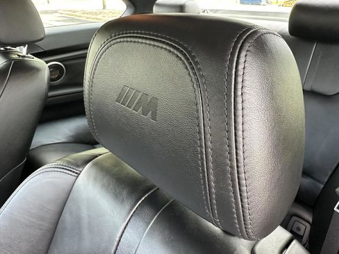 Used 2011 BMW M3 Coupe image 30