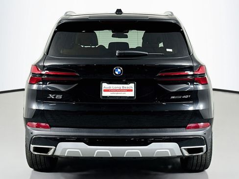 Used 2024 BMW X5 sDrive40i RWD image 3