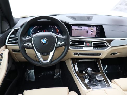 Used 2021 BMW X5 sDrive40i w/ Premium Package image 10