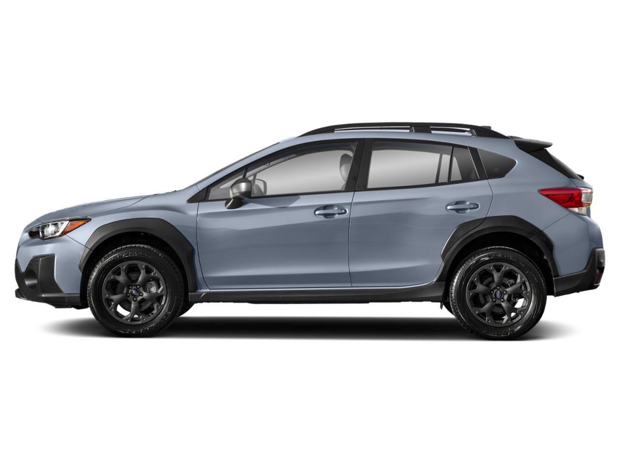 Used 2021 Subaru Crosstrek 2.5i Sport w/ Moonroof Package AWD/4WD image 12
