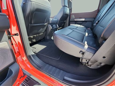 Certified 2023 Ford F150 Lariat w/ Equipment Group 502A High AWD/4WD image 23