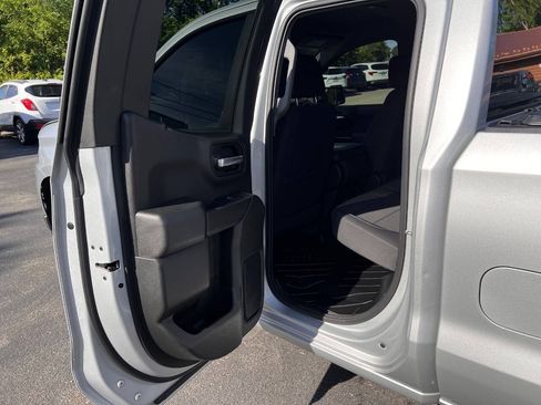 Used 2019 Chevrolet Silverado 1500 LT w/ All-Star Edition AWD/4WD image 22