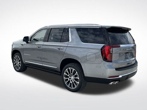 New 2026 GMC Yukon Denali w/ Denali Reserve Package image 5