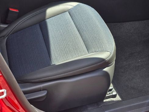 New 2026 Buick Envista Sport Touring w/ Convenience I Package FWD image 18