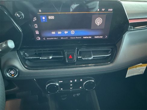 New 2025 Chevrolet Corvette Z06 image 29