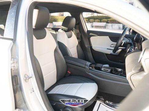 Used 2022 Mercedes-Benz A 220 image 17