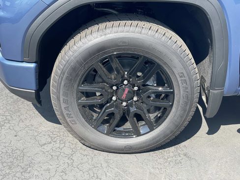 New 2026 GMC Sierra 1500 Elevation image 30