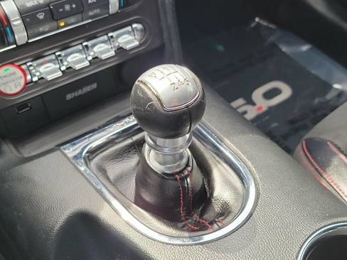 Used 2016 Ford Mustang GT Premium RWD image 18