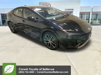 Used 2024 Toyota Prius Limited 360° Tour