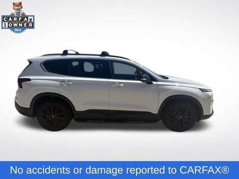 Used 2023 Hyundai Santa Fe XRT w/ Cargo Package FWD image 2