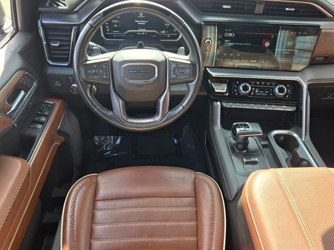 Used 2023 GMC Sierra 1500 Denali Ultimate image 14