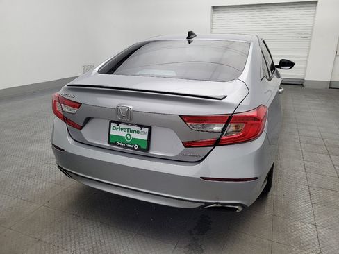 Used 2021 Honda Accord Sport image 7