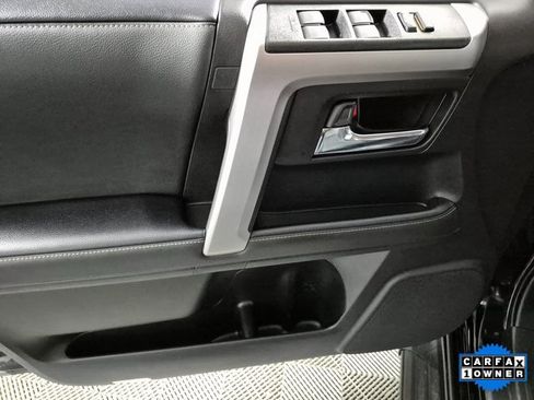 Used 2024 Toyota 4Runner TRD Sport image 13