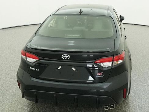 New 2026 Toyota Corolla SE FWD image 66