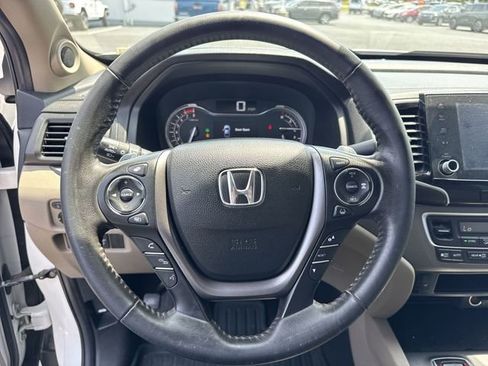 Used 2022 Honda Ridgeline RTL image 17